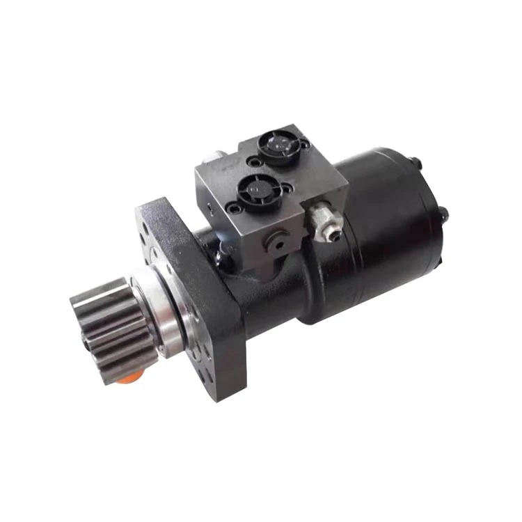 Hidrolik Motor Parçaları